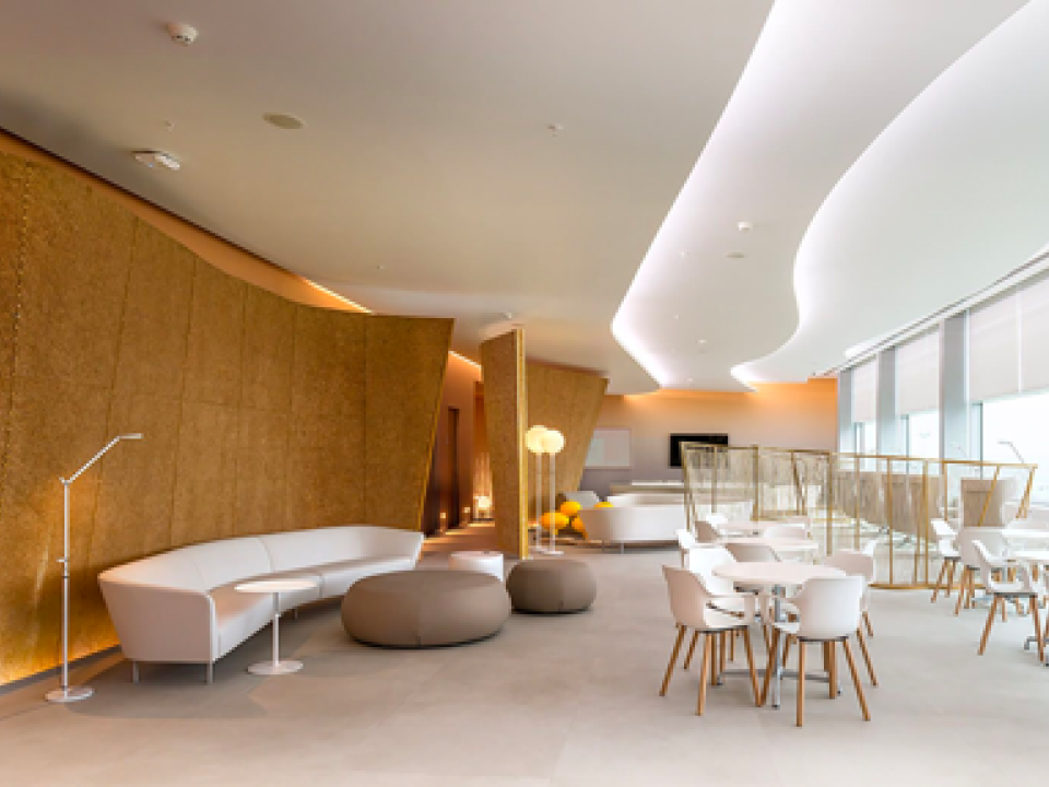 Thi công nội thất nhà phố Quận 10